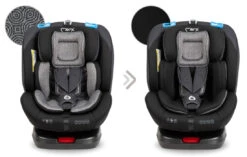 Momi Tordi Grijs Isofix 360° 0-36 Kg Autostoel FOSA00017 -Baby Verkoop momi tordi grijs isofix 360 0 36 kg autostoel fosa00017 11