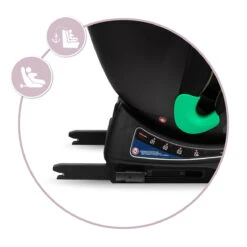 Momi Urso Khaki 40-150 Cm I-Size Autostoel FOSA00023 -Baby Verkoop momi urso khaki 40 150 cm i size autostoel fosa00023 10