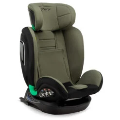 Momi Urso Khaki 40-150 Cm I-Size Autostoel FOSA00023 -Baby Verkoop momi urso khaki 40 150 cm i size autostoel fosa00023 6