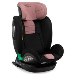 Momi Urso Pink 40-150 Cm I-Size Autostoel FOSA00021 -Baby Verkoop momi urso pink 40 150 cm i size autostoel fosa00021 6