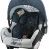 Nania Beone Universal Mickey 0-13 Kg Autostoel ET575613X2 -Baby Verkoop nania beone universal sp mickey 0 13 kg autostoel et575613x2 5