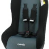 Nania Maxim Eco Grey 0-18 Kg Autostoel 1009500913-X2 -Baby Verkoop nania maxim eco grey 0 18 kg autostoel 1009500913 x2 1