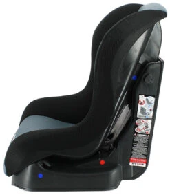 Nania Maxim Eco Grey 0-18 Kg Autostoel 1009500913-X2 -Baby Verkoop nania maxim eco grey 0 18 kg autostoel 1009500913 x2 4