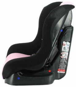 Nania Maxim Eco Pink 0-18 Kg Autostoel 1009500801-X2 -Baby Verkoop nania maxim eco pink 0 18 kg autostoel 1009500801 x2 4