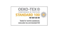 Babymatex Muslin Koala Dark Grey 95x95 Cm Wikkeldeken Voor Autostoel TB0444_03 -Baby Verkoop oeko tex 1