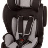 Osann Flux Isofix SPS Grey Melange 9-36 Kg Autostoel 102-138-230 -Baby Verkoop osann flux isofix grey melange autostoel 1