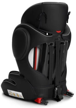 Osann Flux Isofix SPS Navy Melange 9-36 Kg Autostoel 102-138-249 -Baby Verkoop osann flux isofix 9 36 kg autostoel 5