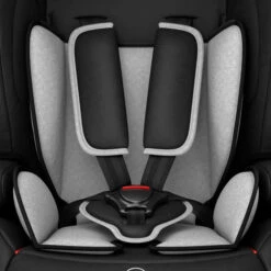 Osann Flux Isofix SPS Navy Melange 9-36 Kg Autostoel 102-138-249 -Baby Verkoop osann flux isofix 9 36 kg autostoel 7