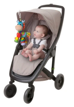 Playgro Activity Friend Clip Clop Knuffel Met Hanger P0186980 -Baby Verkoop playgro activity friend clip clop knuffel met hanger 3