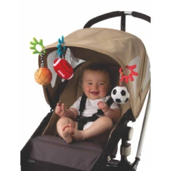 Playgro Baby Sports Balls Buggyspeeltjes P0187310 -Baby Verkoop playgro baby sports balls buggyspeeltjes p0187310 .3