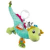 Playgro Sensory Friends Dusty Dragon Buggyspeeltje P0188473 -Baby Verkoop playgro sensory friends dusty dragon buggyspeeltje p0188473 .1