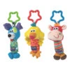 Playgro Tinkle Trio Buggyspeeltjes P0181059 -Baby Verkoop playgro tinkle trio buggyspeeltjes p0181059