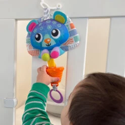 Playgro Musical Polar Pals Bear Muziekdoosje P0188320 -Baby Verkoop polar pals musical pullstring bear 2