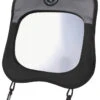 Prince Lionheart Baby View Mirror Zwart Autospiegel 0306 2 Prince Lionheart Baby View Mirror Zwart Autospiegel 0306 -Baby Verkoop prince lionheart baby view mirror zwart autospiegel