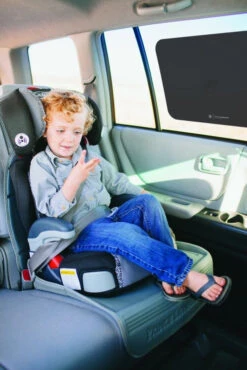 Prince Lionheart Sunshade Kit Zonnescherm 2 Stuks 0339 -Baby Verkoop prince lionheart sunshade kit zonnescherm 2 stuks 0339 3