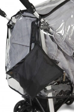 Topmark Universele Buggy Regenhoes R7000.B05 -Baby Verkoop regenhoes buggy 3