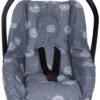Sevibaby Dandelion 0+ Autostoelhoes 61-90 -Baby Verkoop sevibaby dandelion 0 autostoelhoes 61 90