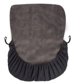 Sevibaby Grijs Universele Wandelwagen Beenkap 147 -Baby Verkoop sevibaby grijs universele wandelwagen beenkap 147 2 1