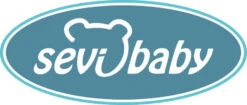 Sevibaby Groep 0 Luxe Universele Autostoel Regenhoes 323 -Baby Verkoop sevibaby logo 1920x1920