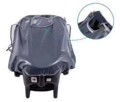 Sevibaby Groep 0 Luxe Universele Autostoel Regenhoes 323 -Baby Verkoop sevibaby luxe universele autostoel regenhoes 323.4 1920x1920