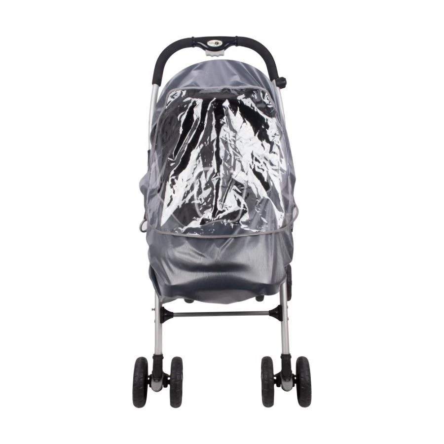 Sevibaby Luxe Universele Buggy Regenhoes 320 4 Sevibaby Luxe Universele Buggy Regenhoes 320 - Image 2