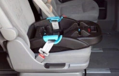 Babygo Travel XP Blue Autostoel 0-13 Kg 1201 -Baby Verkoop sitz befestigung babygo base fuer travel xp 394679 03 BD