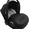 Tako Black Leather Autostoel 0-13 Kg 06 -Baby Verkoop tako en invictus black leather autostoel 0 13 kg 06