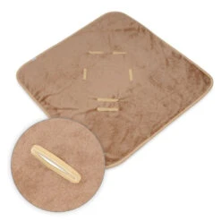 Babymatex Koala Bruin 95x95 Cm Microvezel Wikkeldeken Voor Autostoel TB0149_17 11 Babymatex Koala Bruin 95x95 Cm Microvezel Wikkeldeken Voor Autostoel TB0149_17 -Baby Verkoop tb0149 45 4 1