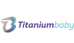 Titaniumbaby Groen Square UV Buggy Parasol TB-4242 -Baby Verkoop titaniumbaby logo 2 1920x1920 clipped rev 1 1