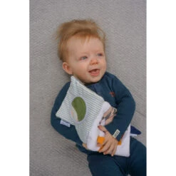 Tryco Fantasie Activiteiten Buggyboek TR-243302 -Baby Verkoop tryco fantasie activiteiten buggyboek tr 243302 2