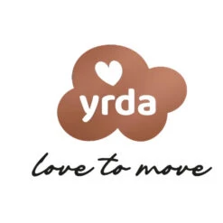 Yrda Kickmat De Luxe Stoelbeschermer 64638 -Baby Verkoop yrda logo 4