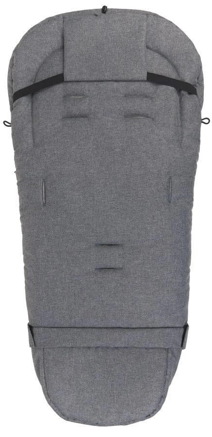 Zaffiro IGROW 2.0 Wol Organic Camel Voetenzak 4 Zaffiro IGROW 2.0 Wol Organic Camel Voetenzak - Image 3