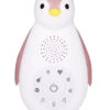 Zazu Zoe De Pinguin Roze 3 In 1 Muziekdoosje ZA-ZOE-03 -Baby Verkoop zazu zo de pinguin roze 3 in 1 muziekdoosje za zoe 03 4